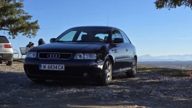 Audi A3 8l, снимка 3