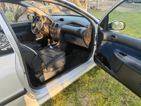 Peugeot 206, снимка 5