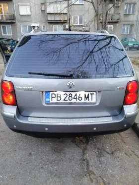 VW Passat B5.5 Variant, снимка 2