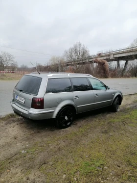 VW Passat B5.5 Variant, снимка 3