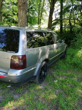 VW Passat B5.5 Variant, снимка 1