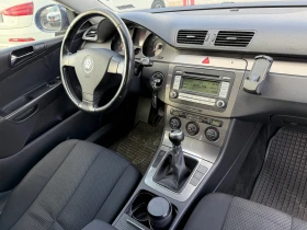 VW Passat (KATO НОВА), снимка 16