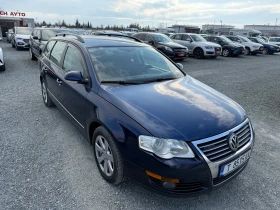 VW Passat (KATO НОВА), снимка 3