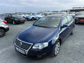 VW Passat (KATO НОВА), снимка 1