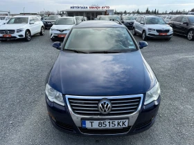 VW Passat (KATO НОВА), снимка 2