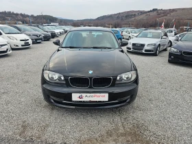 BMW 118 2.0D 143kc evro5  | Mobile.bg    2