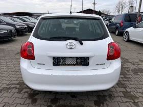 Toyota Auris 1.4D4-D EURO 4 | Mobile.bg    7