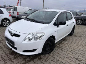 Toyota Auris 1.4D4-D EURO 4 1