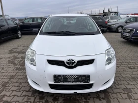     Toyota Auris 1.4D4-D EURO 4