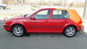 VW Golf 1.6/ 100HP, снимка 7