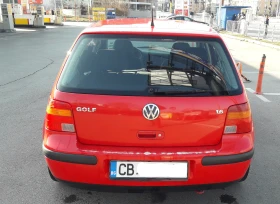 VW Golf 1.6/ 100HP, снимка 6