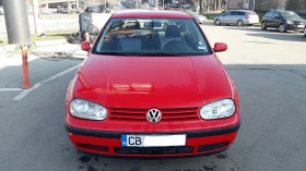 VW Golf 1.6/ 100HP, снимка 1