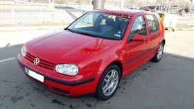 VW Golf 1.6/ 100HP, снимка 2