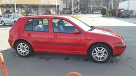 VW Golf 1.6/ 100HP, снимка 5