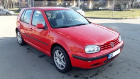 VW Golf 1.6/ 100HP, снимка 3