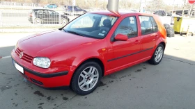 VW Golf 1.6/ 100HP, снимка 4