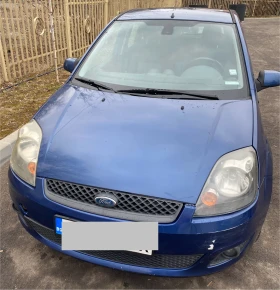 Ford Fiesta, снимка 5