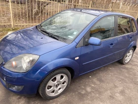 Ford Fiesta, снимка 4