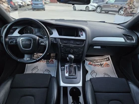 Audi A4 2.0TDI-143кс= АВТОМАТ= 3ХS-Line= LED= 192.000км - 15500 лв. - 24894855 | Car24.bg