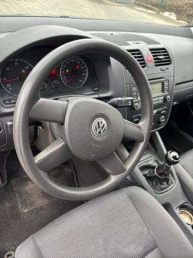 VW Golf 1.9 TDI , снимка 13