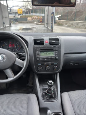 VW Golf 1.9 TDI , снимка 6