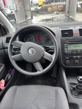 VW Golf 1.9 TDI , снимка 10