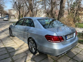 Mercedes-Benz E 200 E 200, снимка 7