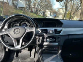 Mercedes-Benz E 200 E 200, снимка 9