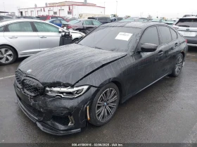 BMW 340 * M340I* ВЪЗМОЖНОСТ ЗА ЛИЗИНГ* - 43888 лв. - 89864426 | Car24.bg