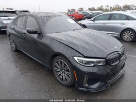 BMW 340 * M340I* ВЪЗМОЖНОСТ ЗА ЛИЗИНГ* - 43888 лв. - 89864426 | Car24.bg