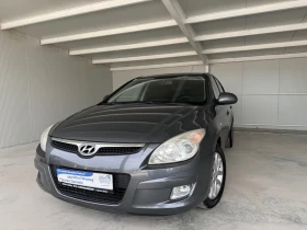 Hyundai I30 1.6-Benzin-Klimatronik, снимка 2