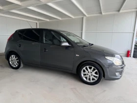 Hyundai I30 1.6-Benzin-Klimatronik - 6500 лв. - 55041315 | Car24.bg