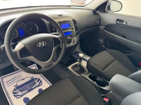 Hyundai I30 1.6-Benzin-Klimatronik, снимка 8