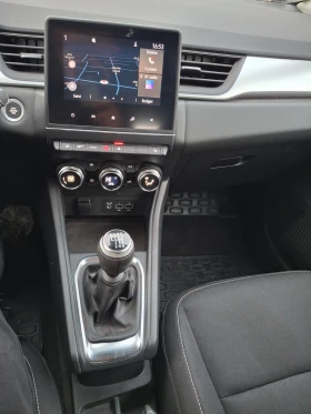Renault Captur 1.0 | Mobile.bg    2