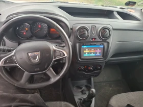 Dacia Dokker 1.5dci, снимка 8