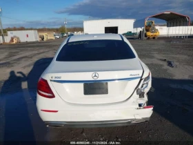 Mercedes-Benz E 300 * 4MATIC* CARFAX* АВТОФИНАНСИРАНЕ* - 38699 лв. - 27635646 | Car24.bg