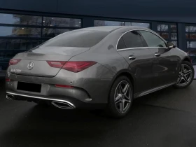 Mercedes-Benz CLA 220 d AMG NAVI 360 CAMERA , снимка 2