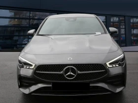 Mercedes-Benz CLA 220 d AMG NAVI 360 CAMERA , снимка 4