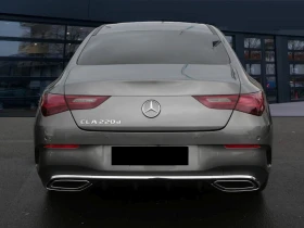 Mercedes-Benz CLA 220 d AMG NAVI 360 CAMERA , снимка 3