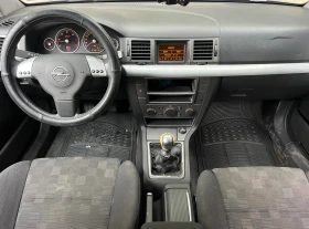 Opel Vectra 1.9CDTI KLIMATRONIK/6sk/UNIKAT - 4444 лв. - 44753145 | Car24.bg