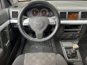 Opel Vectra 1.9CDTI KLIMATRONIK/6sk/UNIKAT - 4444 лв. - 44753145 | Car24.bg