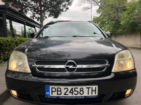 Opel Vectra 1.9CDTI KLIMATRONIK/6sk/UNIKAT - 4444 лв. - 44753145 | Car24.bg