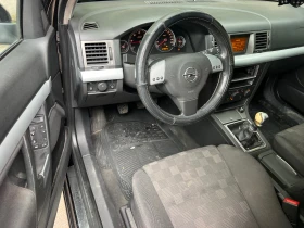 Opel Vectra 1.9CDTI KLIMATRONIK/6sk/UNIKAT - 4444 лв. - 44753145 | Car24.bg