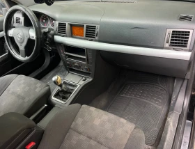 Opel Vectra 1.9CDTI KLIMATRONIK/6sk/UNIKAT - 4444 лв. - 44753145 | Car24.bg
