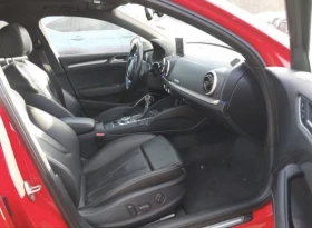 Audi S3 PREMIUM PLUS B&O* DISTRONIC* * *  | Mobile.bg    7