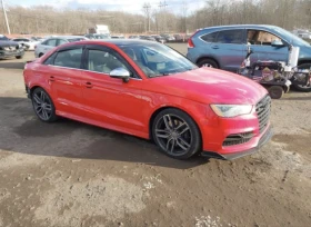 Audi S3 PREMIUM PLUS B&O* DISTRONIC* ПОДГРЕВ* ШИБИДАХ* 