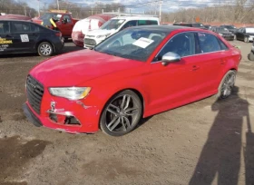 Audi S3 PREMIUM PLUS B&O* DISTRONIC* * *  | Mobile.bg    3