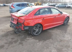 Audi S3 PREMIUM PLUS B&O* DISTRONIC* * *  | Mobile.bg    6