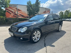 Обява за продажба на Mercedes-Benz C 230 2.5i 204 к.с./facelift ~7 500 лв. - изображение 1