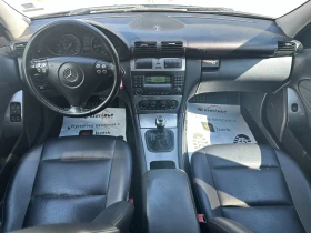 Обява за продажба на Mercedes-Benz C 230 2.5i 204 к.с./facelift ~7 500 лв. - изображение 9